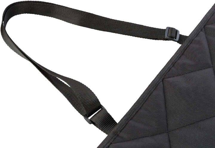 TRIXIE Autositz-Auflage